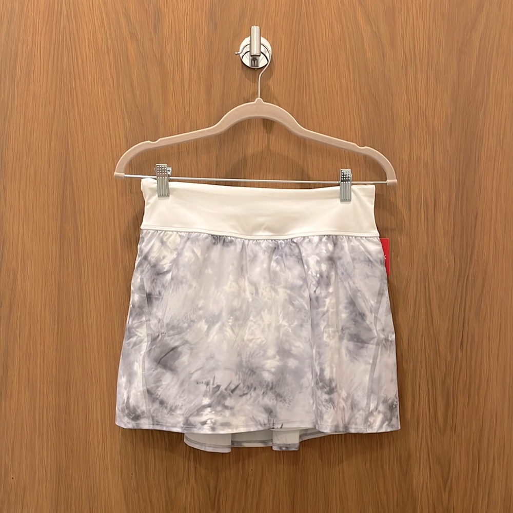 SPANX skort 14’
